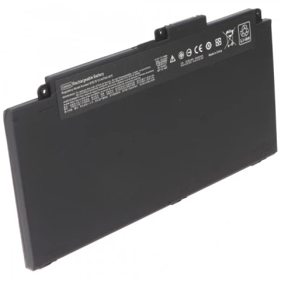 Afbeelding van Accu geschikt voor HP ProBook 650 G4, Li Polymer, 11.4V, 4200mAh, 48Wh