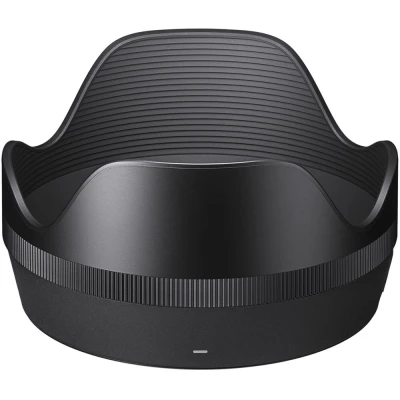 Afbeelding van Sigma LH728 01 Zonnekap Voor 35mm F/1.4 DG DN Art
