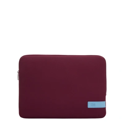 Afbeelding van Case Logic Reflect Laptop Sleeve 14&quot; nuanced red