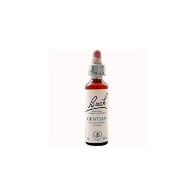 Afbeelding van Bach bloesem wilg 20 ml bloemen elixer Original