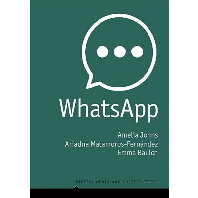 Afbeelding van WhatsApp: From a one to Messaging App Global Communication Platform