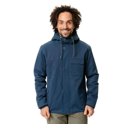 Afbeelding van VAUDE Heren Manukau Jacket II