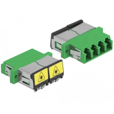 Afbeelding van Singlemode Groen Delock