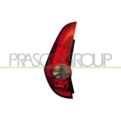 Afbeelding van PRASCO OP3054154 Achterlicht Links