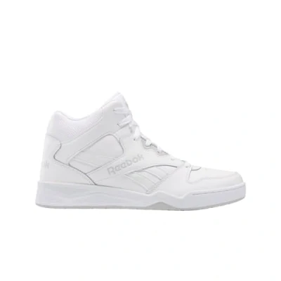 Afbeelding van Reebok Royal Trainingsschoen white grey white, Heren, Maat: 42, Leer