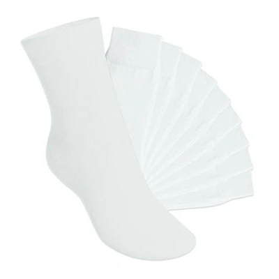 Afbeelding van Footstar EVERYDAY! Kindersokken (10 paar) Sweet Colours 23 26