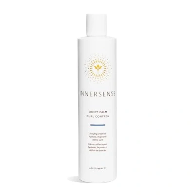 Afbeelding van Visit the Innersense Store Organic Beauty Quiet Calm Curl Control (10 oz)