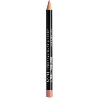 Afbeelding van SLIM LIP PENCIL PLUSH RED