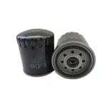 Afbeelding van Brandstoffilter ALCO FILTER SP 1038