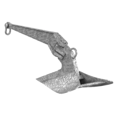 Afbeelding van Cqr anchor new style galv 20kg/45lbs