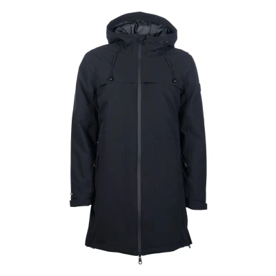 Afbeelding van HKM FW&#039;23 Lange Jas Hillary