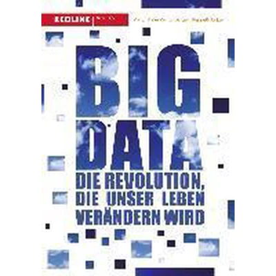 Afbeelding van Big Data