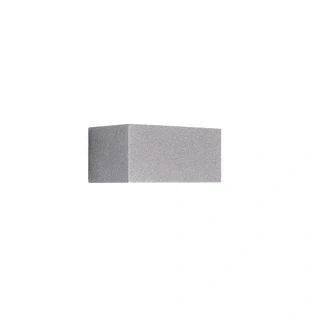 Afbeelding van Performance in lighting plafond wandarmatuur quasar le 100mm lamptype led niet uitw 303545