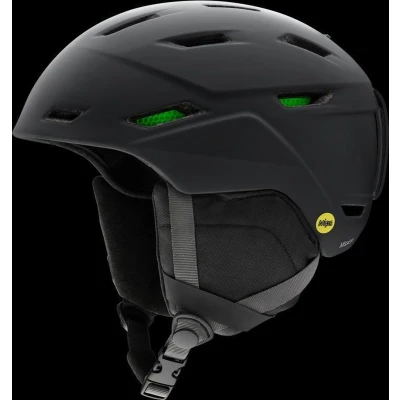 Afbeelding van Smith Mission Mips Ski, en snowboardhelm