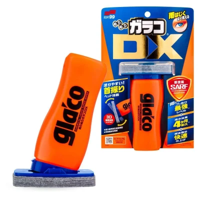 Afbeelding van Soft99 Glaco DX 110ml