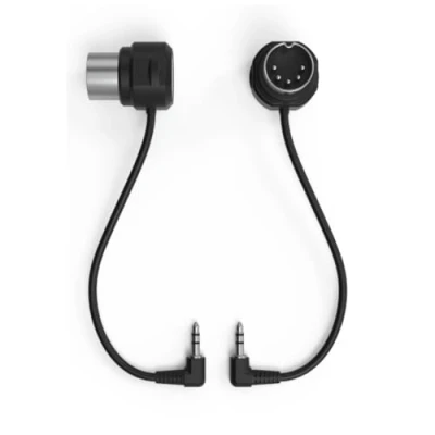 Afbeelding van CME WIDI Jack DIN 5 kabel