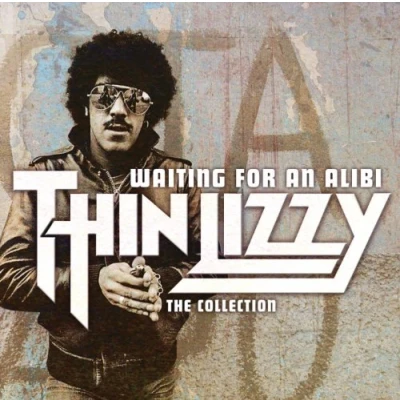 Afbeelding van Thin Lizzy Waiting For An Alibi: The Collection (CD)
