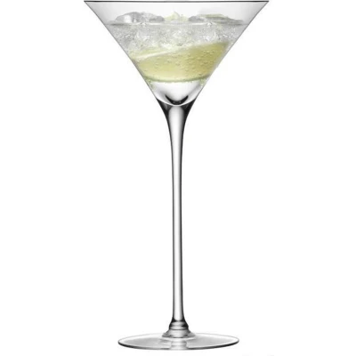 Afbeelding van Cocktailglas L.S.A. Bar 275 ml (2 Delig)