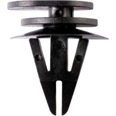 Afbeelding van KS Tools, Spijkers + nietjes voor nietmachines, Bumper /zijskirtklem BMW, set van 10 stuks