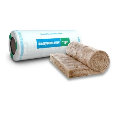 Afbeelding van Knauf Naturoll 037 glaswol 5600x580x140 mm Rd:3,75 (=3,25 m²)