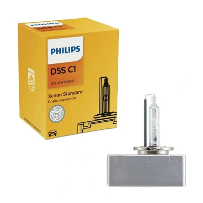 Afbeelding van Philips Xenon D5S Vision PK32d 6