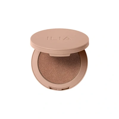 Afbeelding van ILIA Beauty Face Compact Poeder Sunshift Cream Bronzer Eclipse 7.8gr