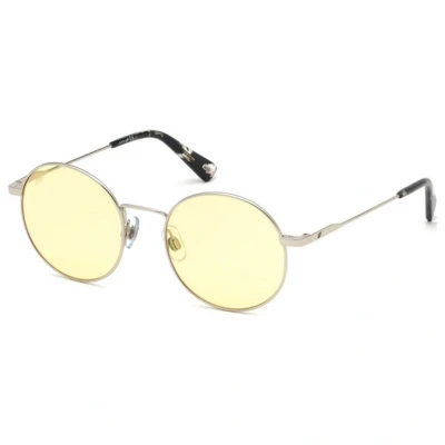 Afbeelding van Web Sunglasses WE0254 16E 49