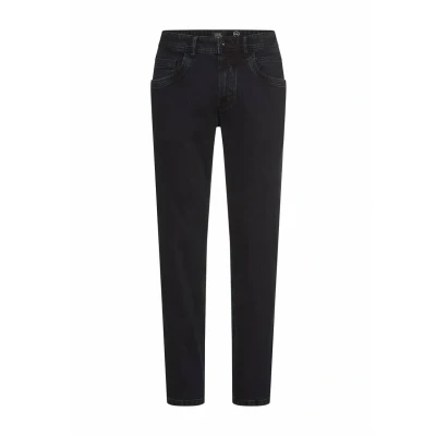 Afbeelding van camel active Straight leg jeans, Heren, Maat: 32x32, Asphalt
