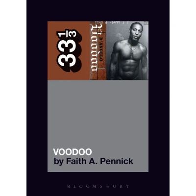 Afbeelding van 33 1/3 D&#039;Angelo&#039;s Voodoo: 144