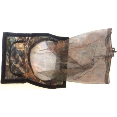 Afbeelding van Stealth Gear Snoot Cover met Net voor Hides