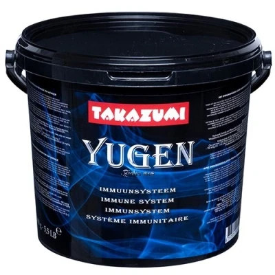 Afbeelding van Takazumi Yugen 2500 gram (actie)
