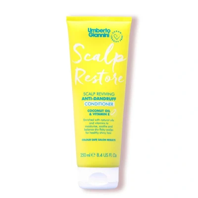 Afbeelding van Umberto Giannini Scalp Restore Reviving Anti Dandruff Conditioner