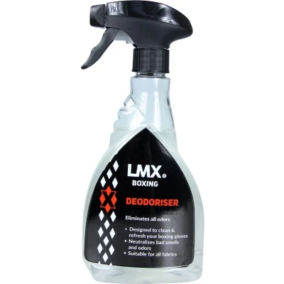 Afbeelding van Lifemaxx LMX Boxing Deodoriser Spray 500 ml