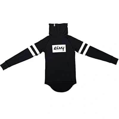 Afbeelding van Eivy Icecold Longsleeve, Dames, Maat: XS, Team black