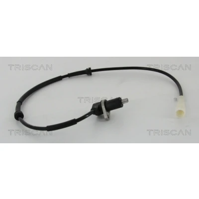 Afbeelding van Triscan ABS sensor 8180 25213