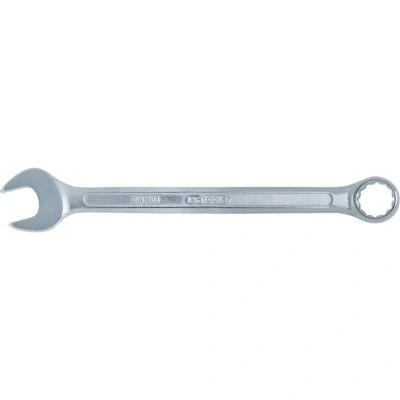 Afbeelding van KS Tools, Spanner, Combinatiesleutel schuin (25 mm)