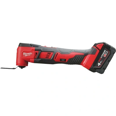 Afbeelding van Milwaukee M18 BMT 421C compactmultitool