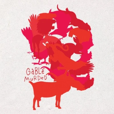 Afbeelding van Gable Murded (LP)
