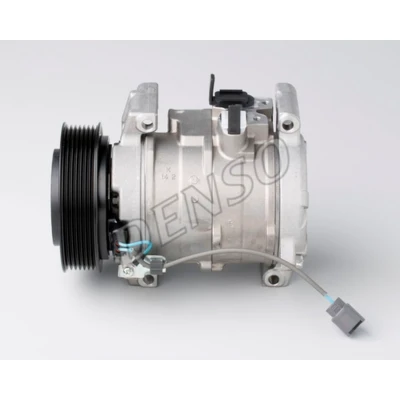 Afbeelding van Denso Airco compressor DCP40015