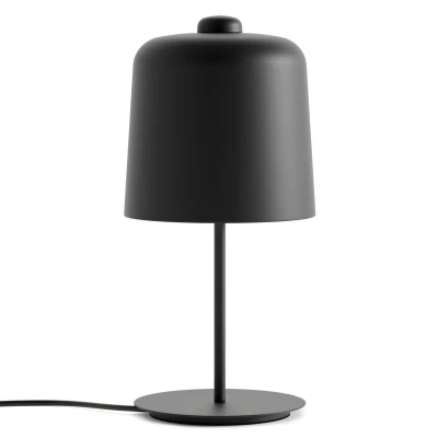Afbeelding van Luceplan Zile tafellamp small zwart