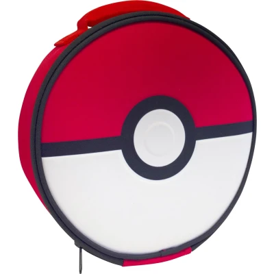 Afbeelding van Thermische Snacktas Pokémon Poké Ball (22 x 22 7 cm)