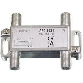 Afbeelding van Coax splitterAftakelement 2 weg