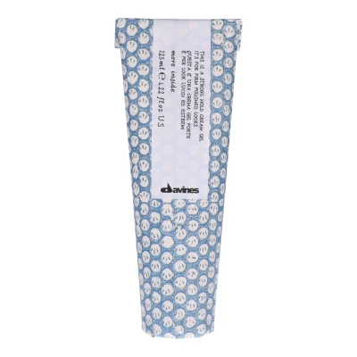 Afbeelding van Davines More Inside Strong Hold Cream Gel 125 ml