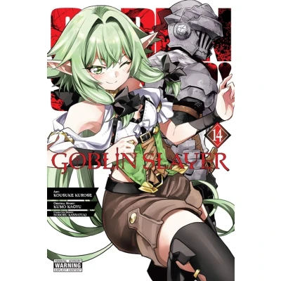 Afbeelding van Goblin Slayer, Vol. 14 (manga): Volume