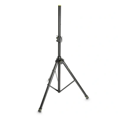 Afbeelding van Gravity SP 5211 B Speakerstatief, aluminium zwart