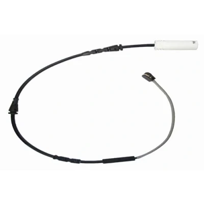 Afbeelding van HELLA 8DK 355 251 791 Slijtage Indicator Remblokken BMW: X1 (E84) sDrive 18 i, sDrive18d 2.0, 28 sDrive16i 1.6, sDrive20i Flex 2.0