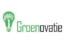 LEDShop Groenovatie Logo