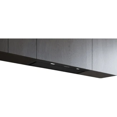 Afbeelding van Siemens LB88NPC60 Afzuigkap geïntegreerd Zwart