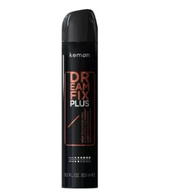 Afbeelding van Kemon Styling Haarlak Dream Fix Plus 300ml
