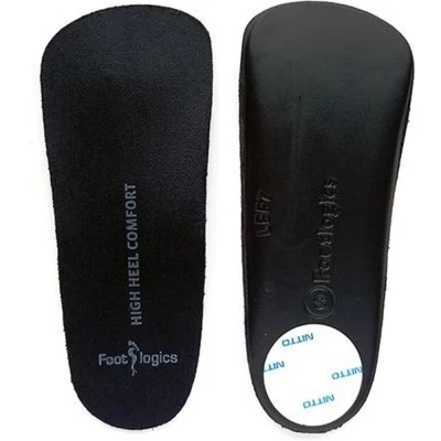 Afbeelding van Footlogics High Heel Comfort Inlegzool S 1PR